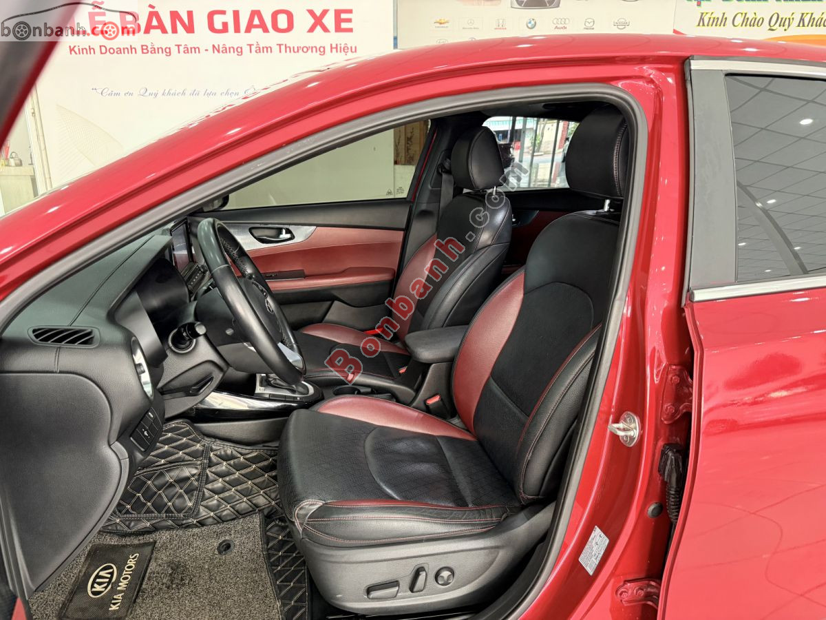 Bán ô tô Kia Cerato 2.0 AT Premium - 2020 - xe cũ