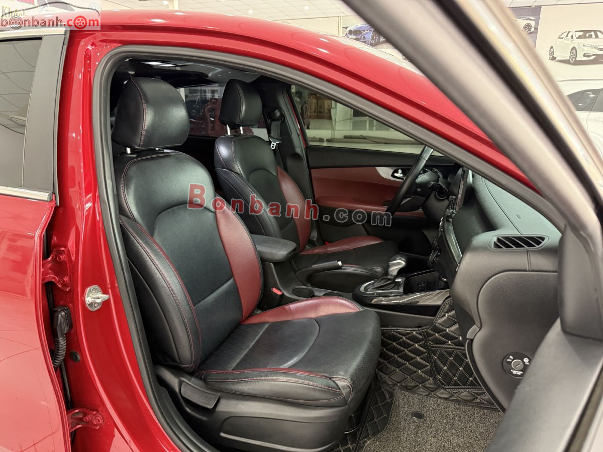 Bán ô tô Kia Cerato 2.0 AT Premium - 2020 - xe cũ