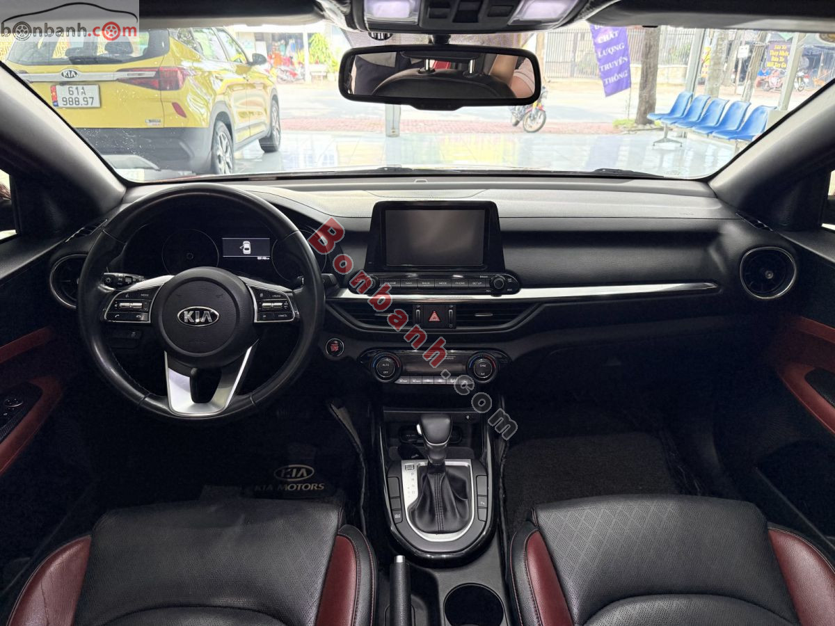 Bán ô tô Kia Cerato 2.0 AT Premium - 2020 - xe cũ