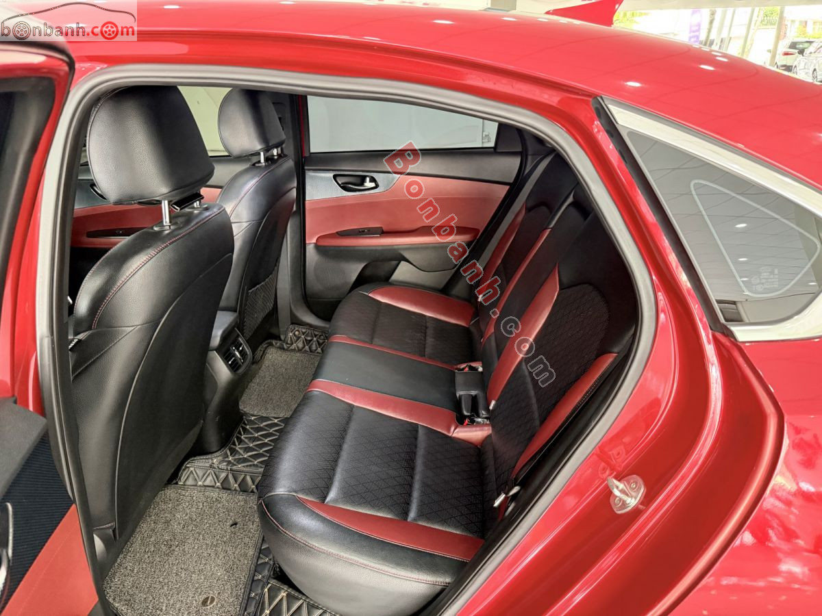 Bán ô tô Kia Cerato 2.0 AT Premium - 2020 - xe cũ
