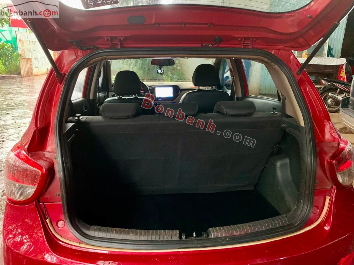 Bán ô tô Hyundai i10 Grand 1.0 MT - 2015 - xe cũ