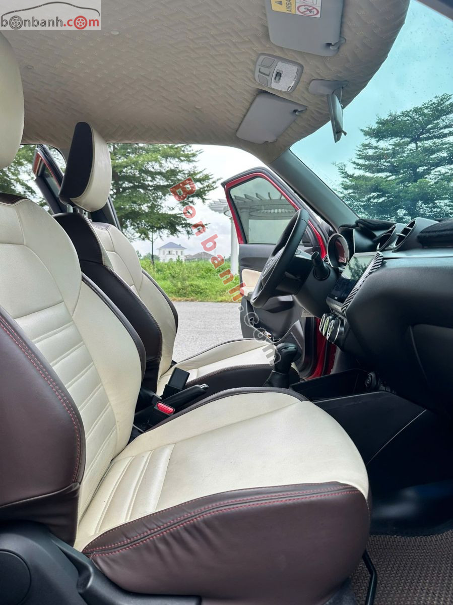 Bán ô tô Suzuki Swift GLX 1.2 AT - 2022 - xe cũ