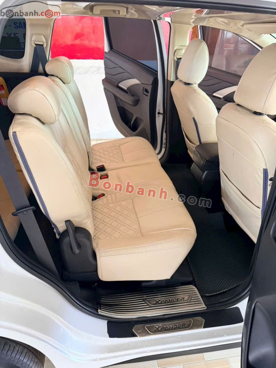 Bán ô tô Mitsubishi Xpander 1.5 MT - 2021 - xe cũ