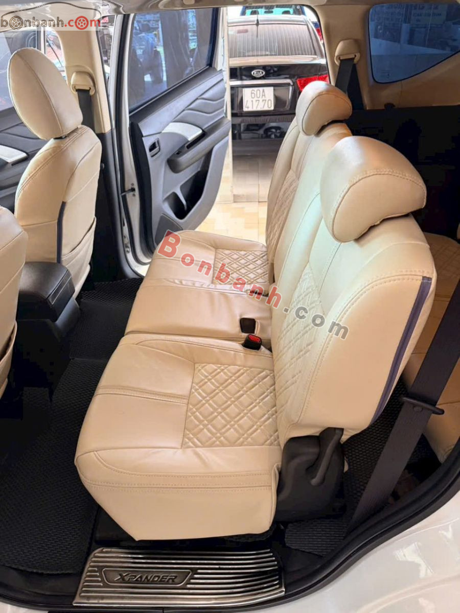 Bán ô tô Mitsubishi Xpander 1.5 MT - 2021 - xe cũ