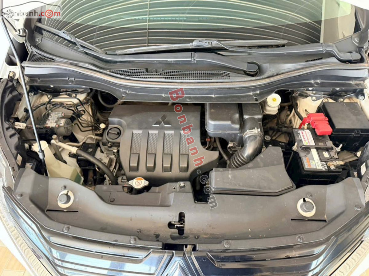 Bán ô tô Mitsubishi Xpander 1.5 MT - 2021 - xe cũ