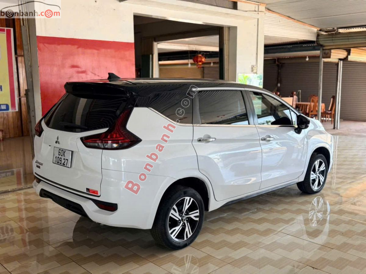 Bán ô tô Mitsubishi Xpander 1.5 MT - 2021 - xe cũ