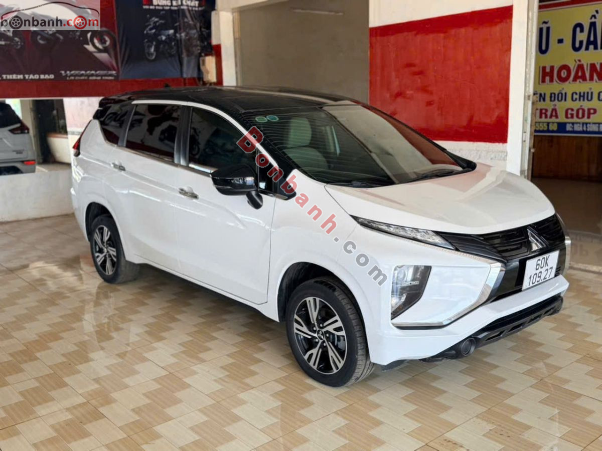 Bán ô tô Mitsubishi Xpander 1.5 MT - 2021 - xe cũ