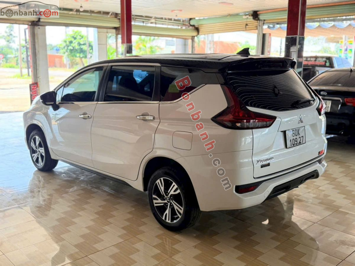 Bán ô tô Mitsubishi Xpander 1.5 MT - 2021 - xe cũ