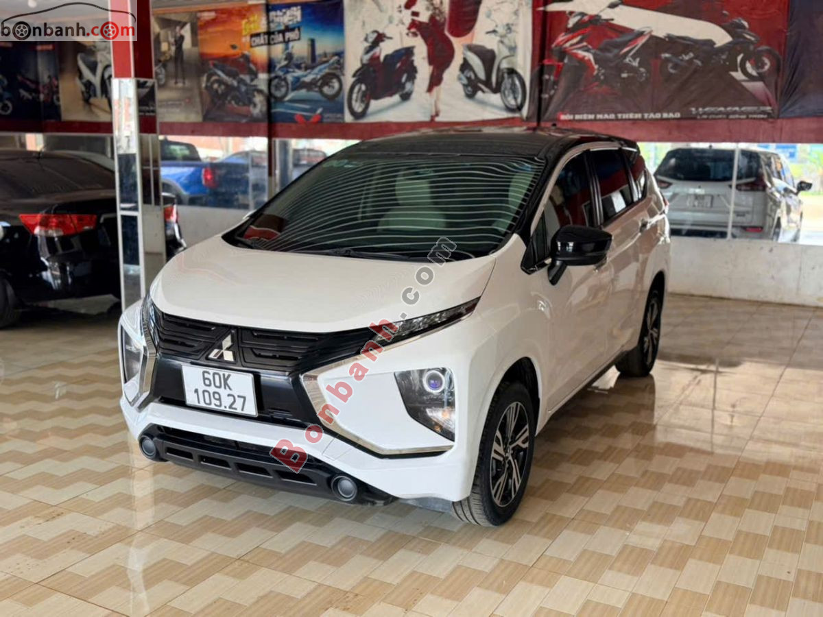 Bán ô tô Mitsubishi Xpander 1.5 MT - 2021 - xe cũ