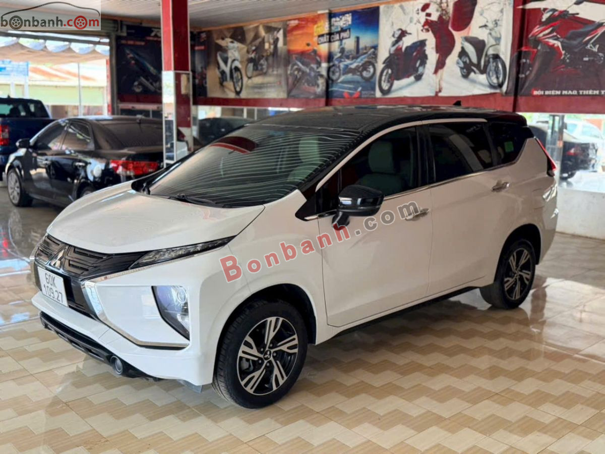 Bán ô tô Mitsubishi Xpander 1.5 MT - 2021 - xe cũ