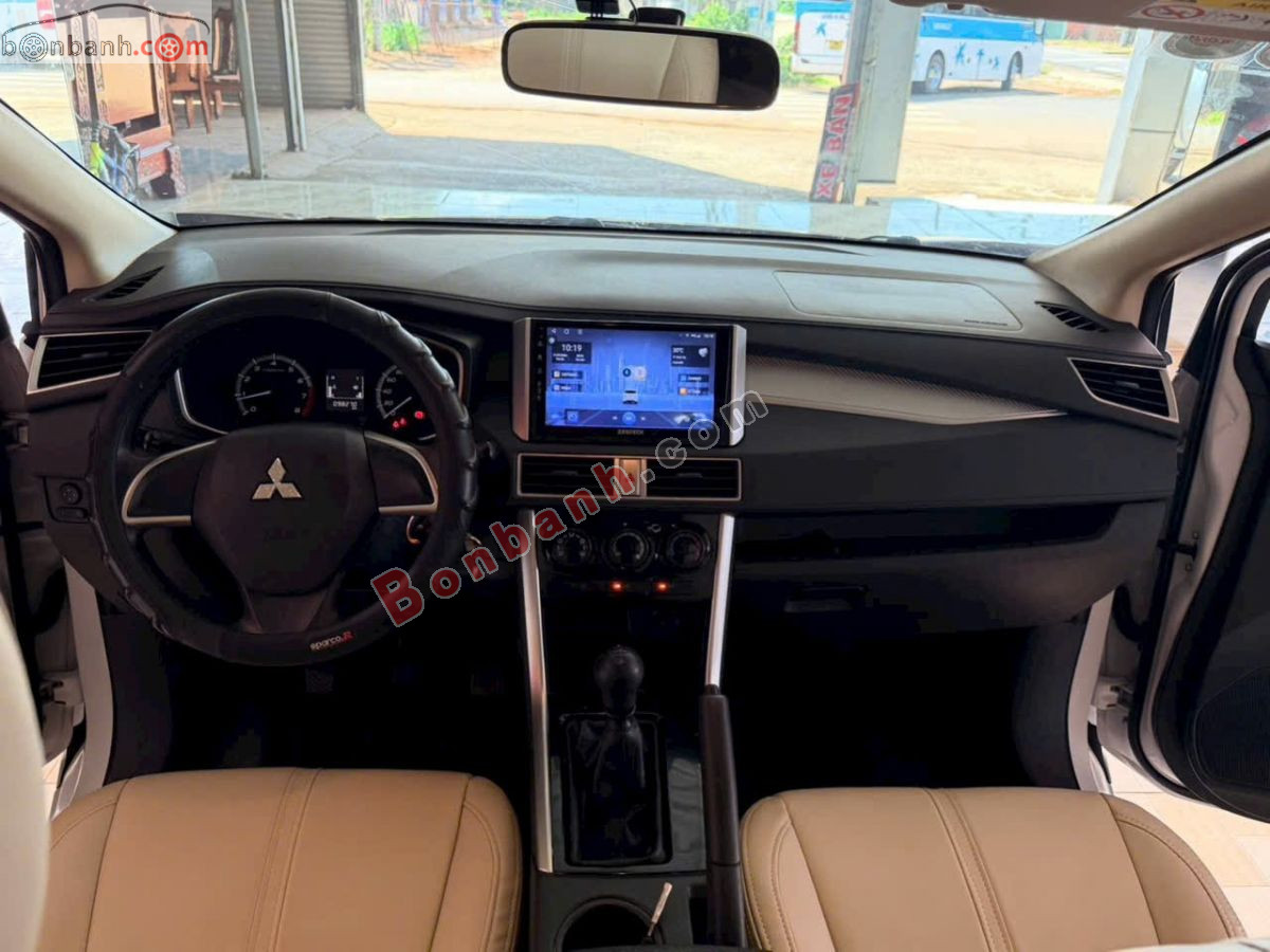 Bán ô tô Mitsubishi Xpander 1.5 MT - 2021 - xe cũ