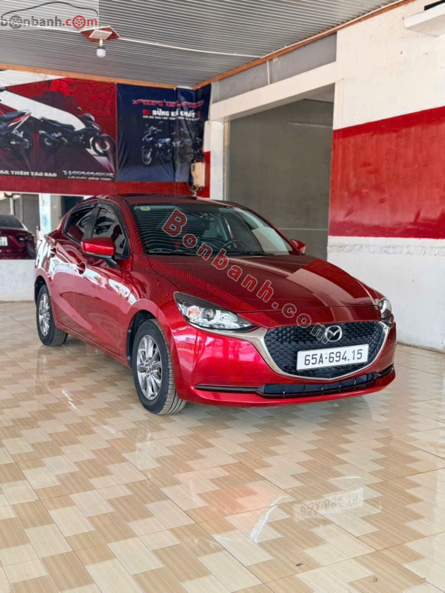 Bán ô tô Mazda 2 1.5 AT - 2023 - xe cũ
