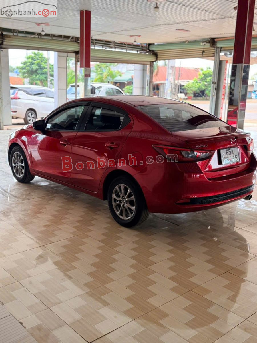 Bán ô tô Mazda 2 1.5 AT - 2023 - xe cũ