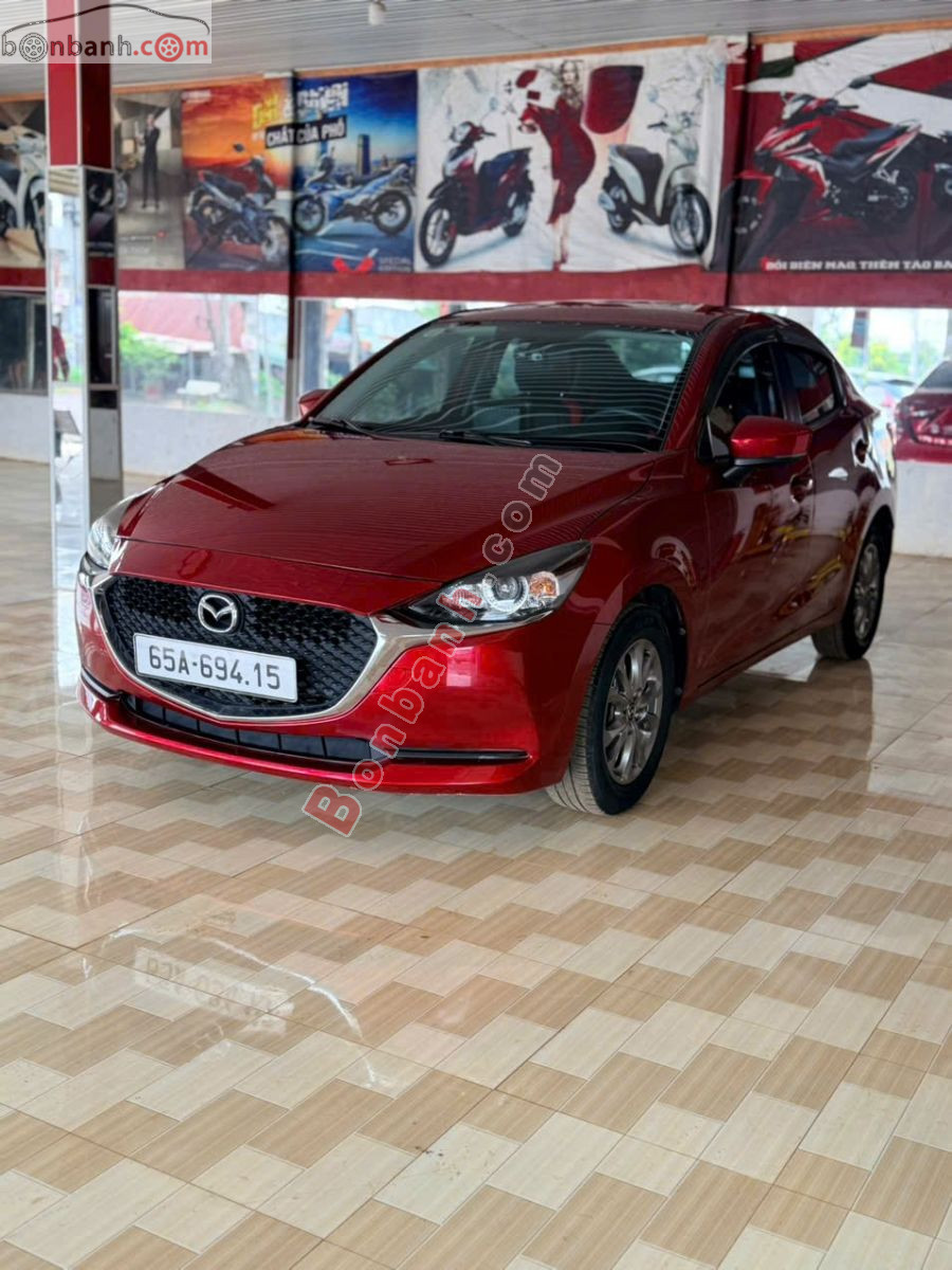 Bán ô tô Mazda 2 1.5 AT - 2023 - xe cũ