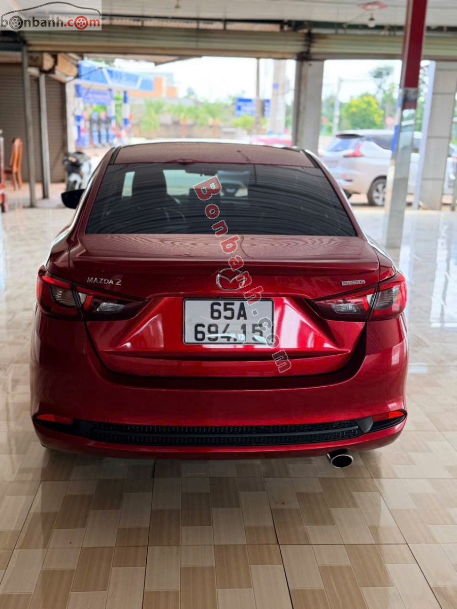 Bán ô tô Mazda 2 1.5 AT - 2023 - xe cũ