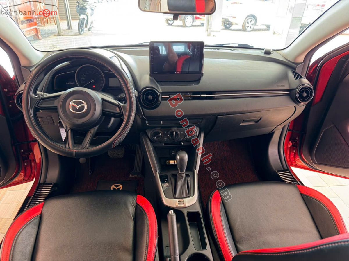 Bán ô tô Mazda 2 1.5 AT - 2023 - xe cũ