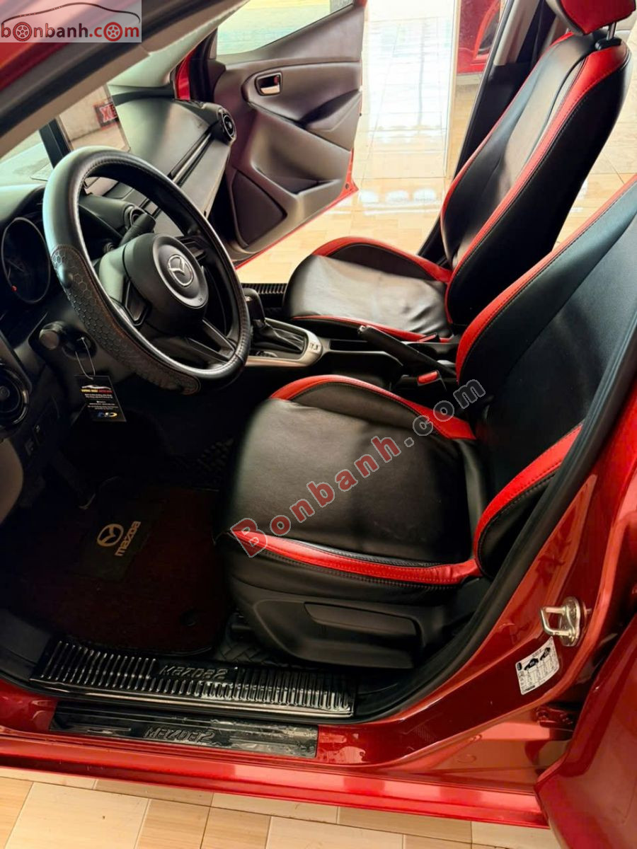 Bán ô tô Mazda 2 1.5 AT - 2023 - xe cũ