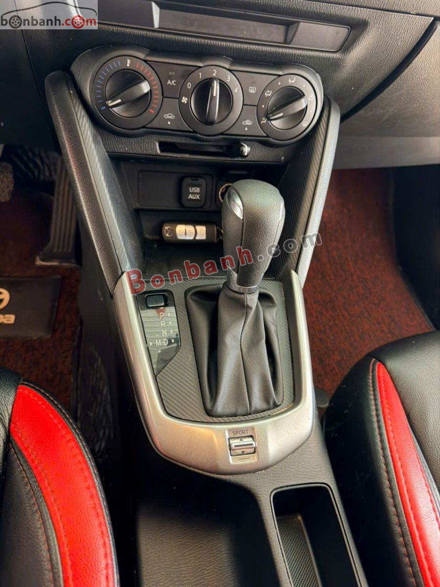 Bán ô tô Mazda 2 1.5 AT - 2023 - xe cũ