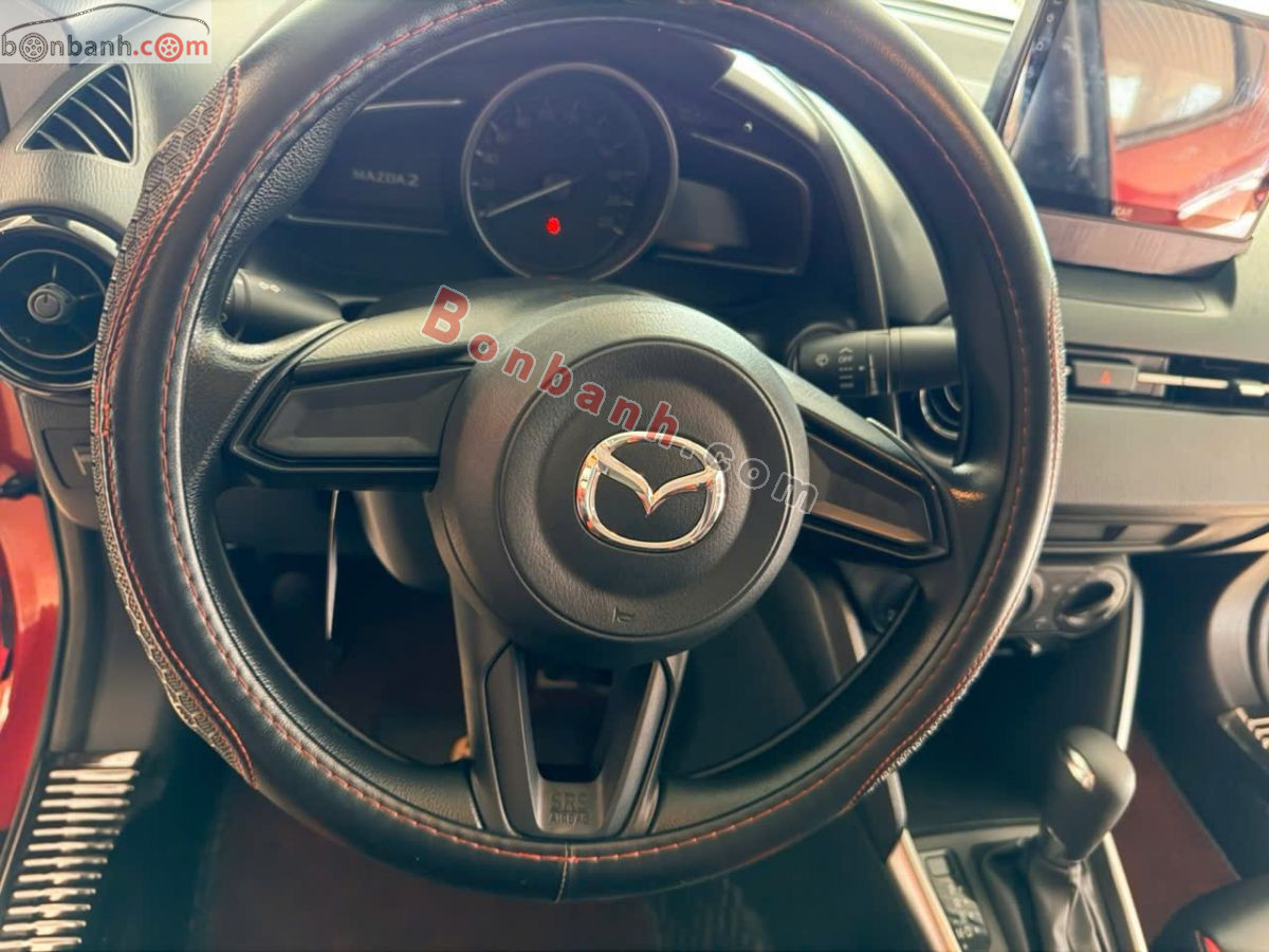 Bán ô tô Mazda 2 1.5 AT - 2023 - xe cũ