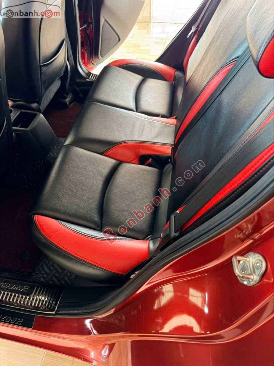 Bán ô tô Mazda 2 1.5 AT - 2023 - xe cũ