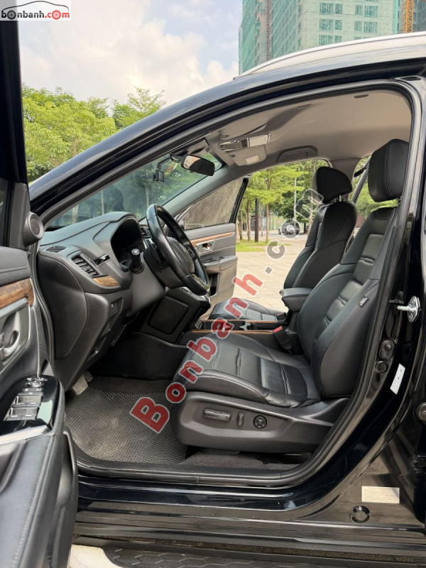 Bán ô tô Honda CRV G - 2021 - xe cũ