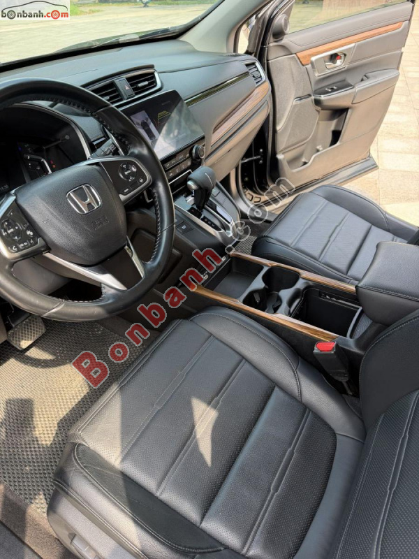 Bán ô tô Honda CRV G - 2021 - xe cũ