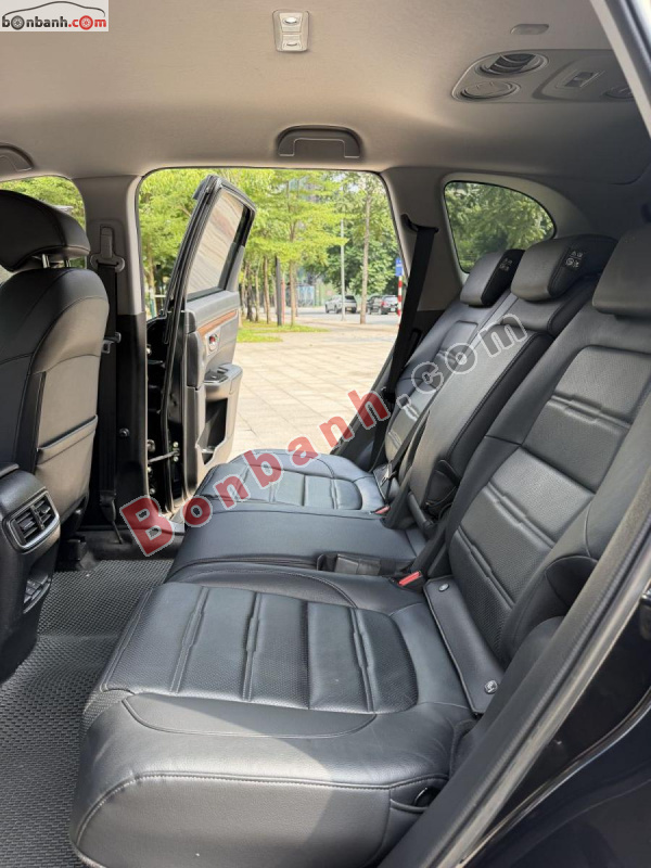 Bán ô tô Honda CRV G - 2021 - xe cũ