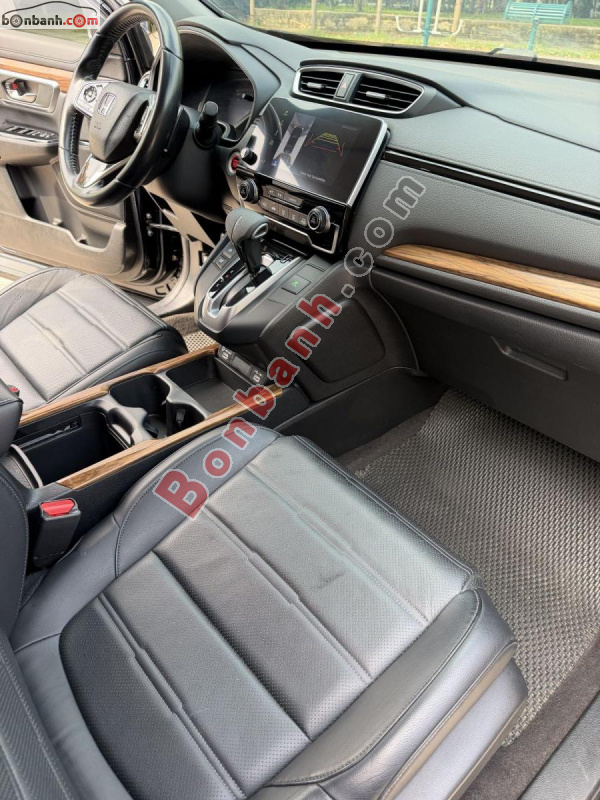 Bán ô tô Honda CRV G - 2021 - xe cũ