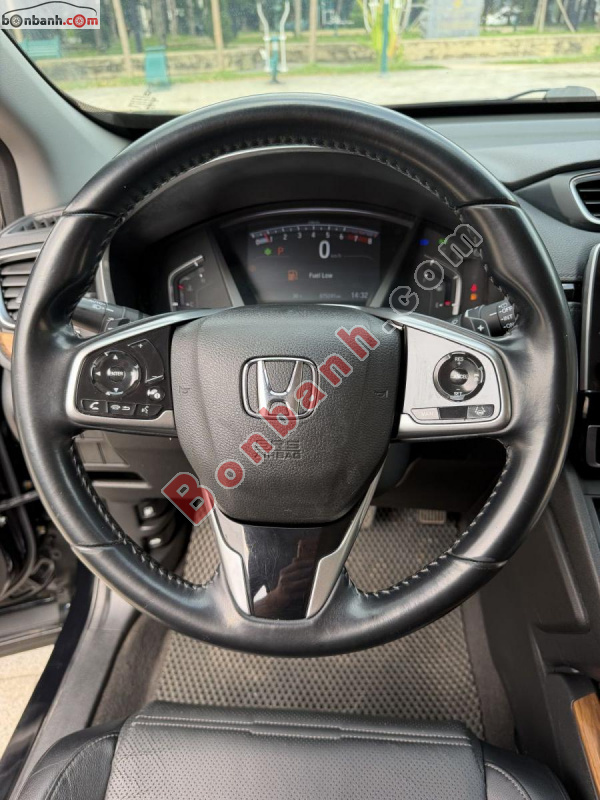 Bán ô tô Honda CRV G - 2021 - xe cũ