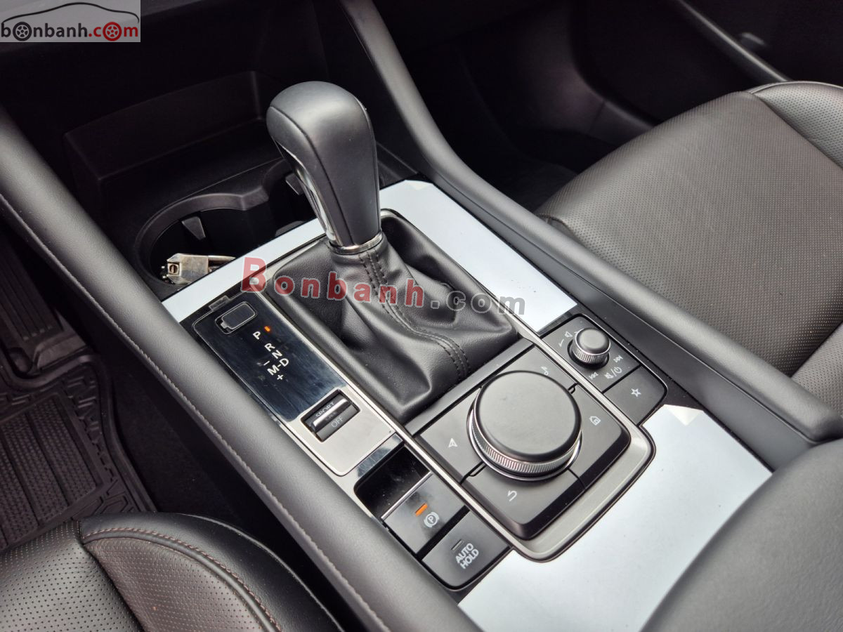 Bán ô tô Mazda 3 1.5L Luxury - 2022 - xe cũ