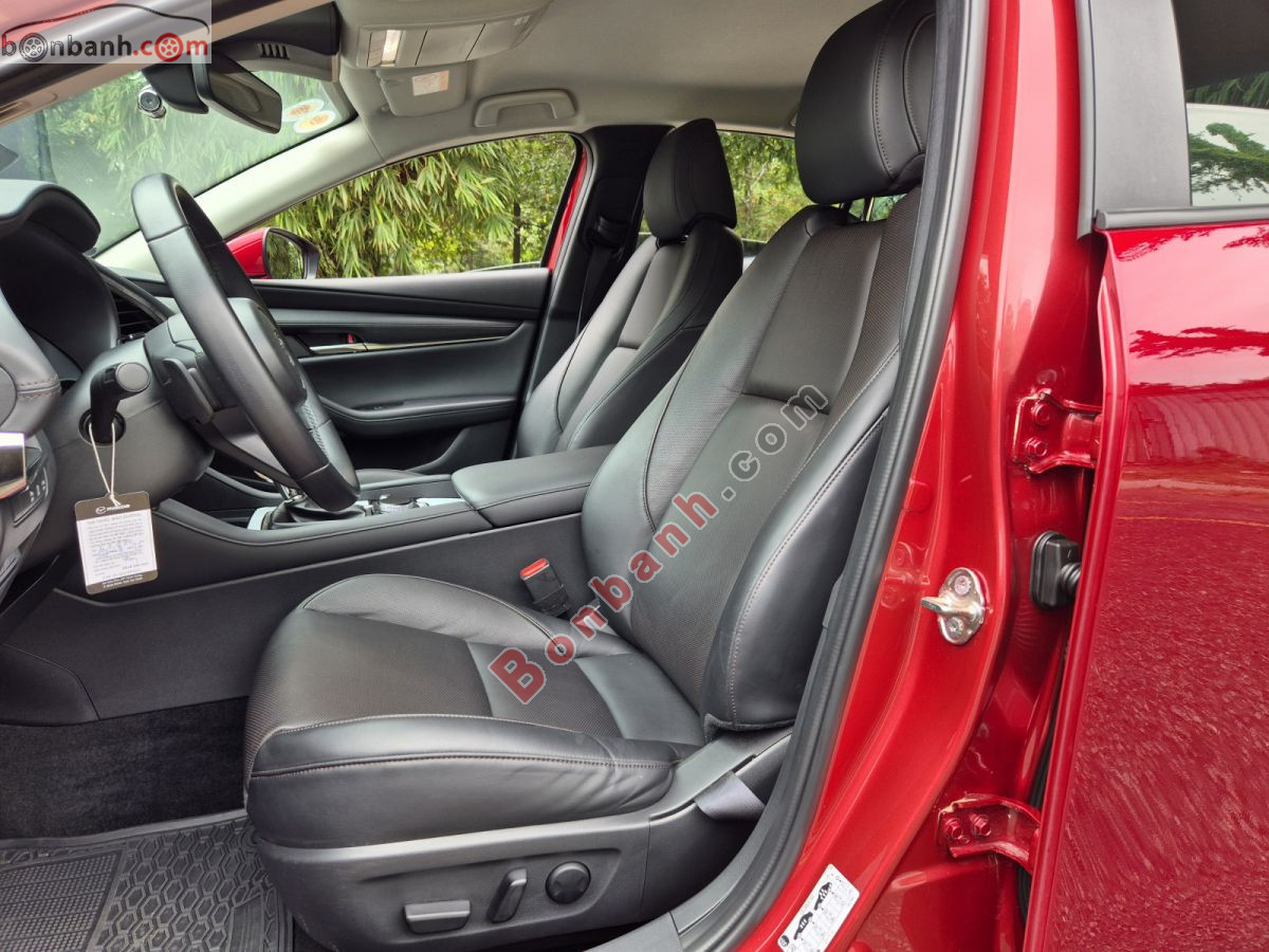 Bán ô tô Mazda 3 1.5L Luxury - 2022 - xe cũ