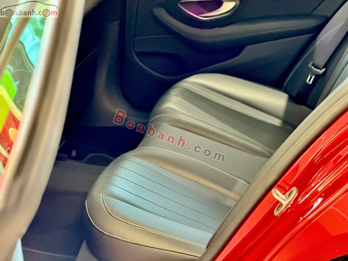 Bán ô tô Mercedes Benz E class E200 Exclusive - 2021 - xe cũ