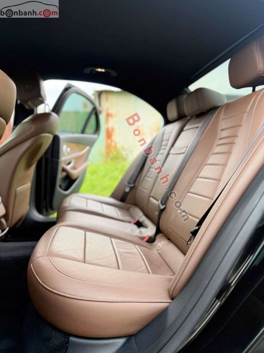 Bán ô tô Mercedes Benz E class E200 Exclusive - 2020 - xe cũ