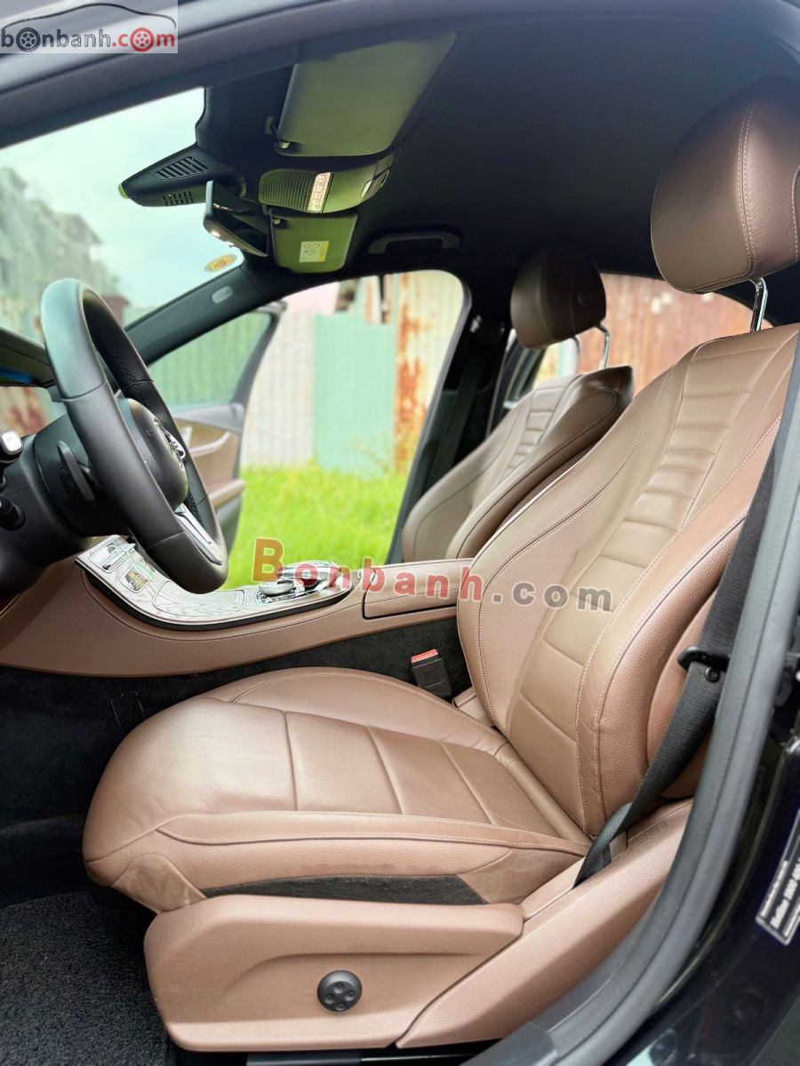 Bán ô tô Mercedes Benz E class E200 Exclusive - 2020 - xe cũ