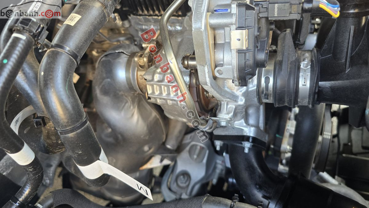 Bán ô tô Ford Ranger XLS 2.0L 4x2 AT - 2024 - xe cũ