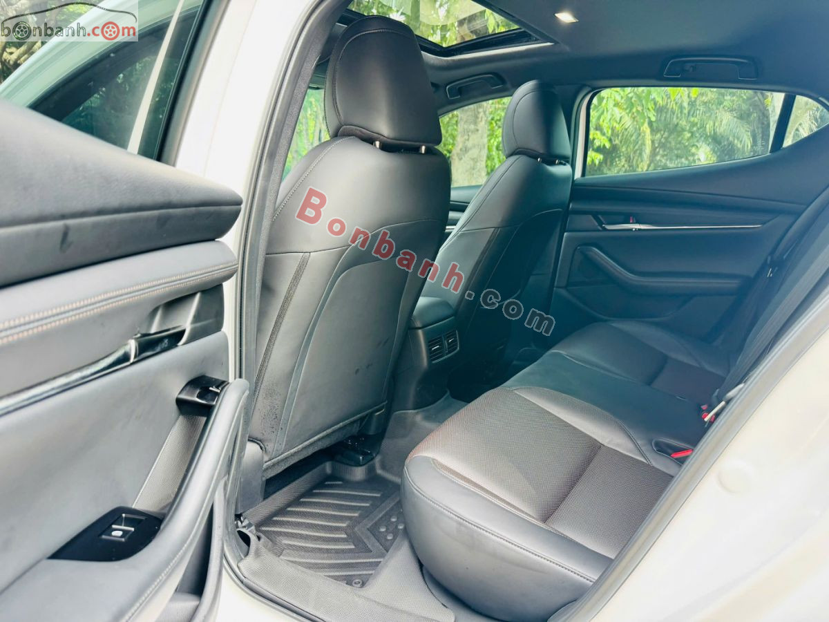 Bán ô tô Mazda 3 1.5L Sport Premium - 2025 - xe cũ