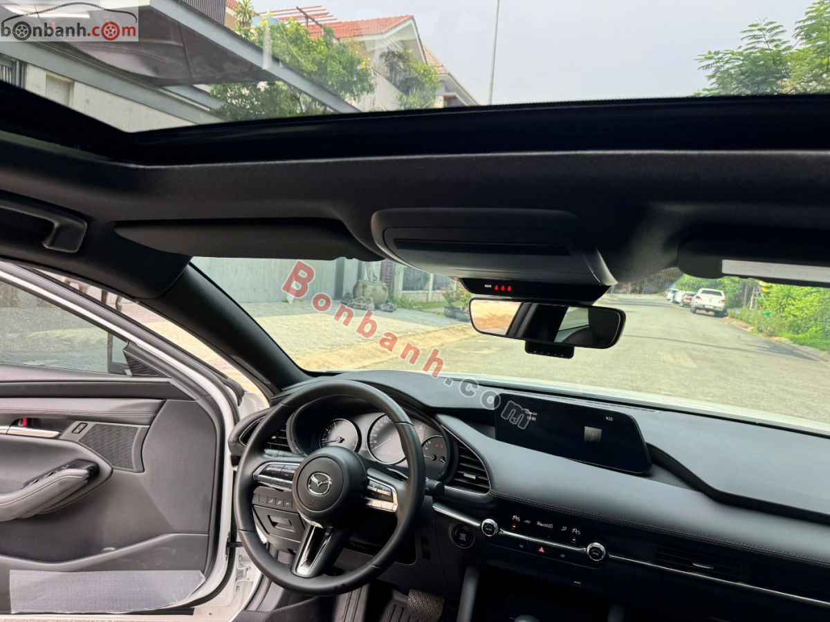 Bán ô tô Mazda 3 1.5L Sport Premium - 2025 - xe cũ