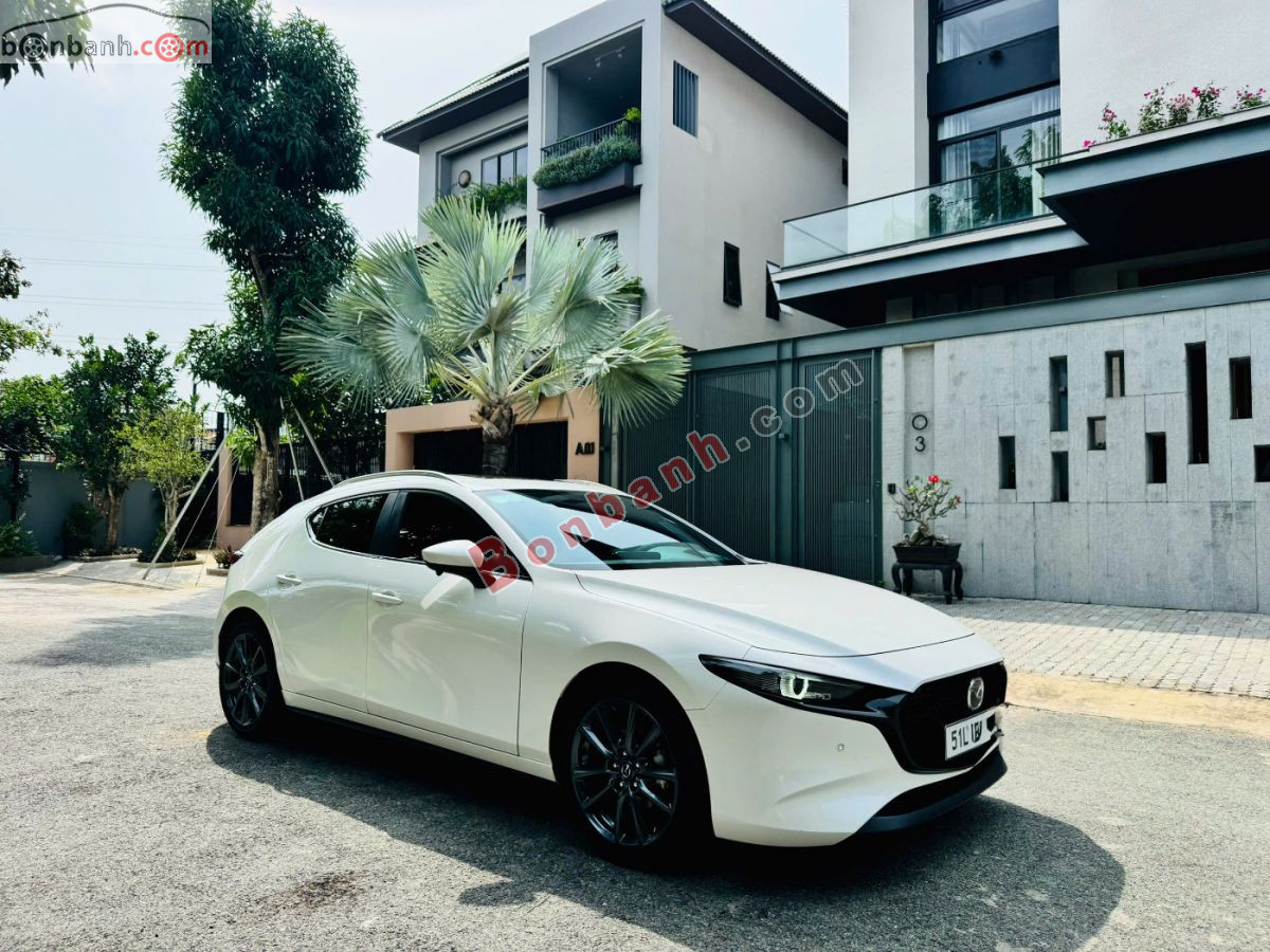 Bán ô tô Mazda 3 1.5L Sport Premium - 2025 - xe cũ