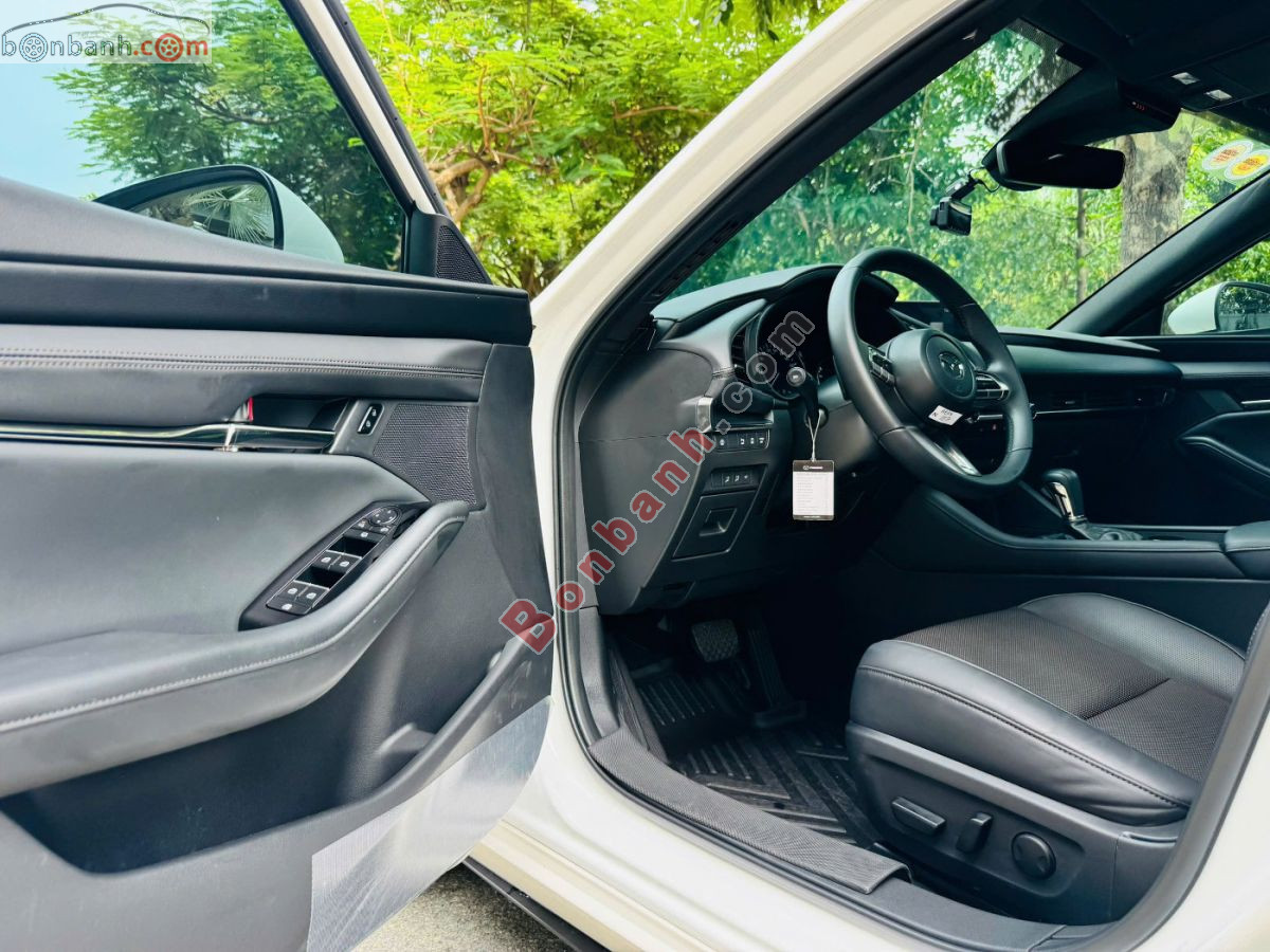 Bán ô tô Mazda 3 1.5L Sport Premium - 2025 - xe cũ