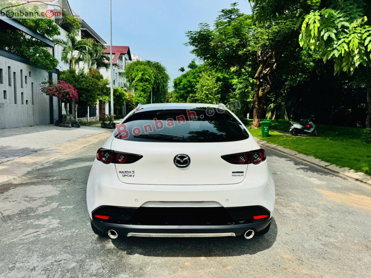 Bán ô tô Mazda 3 1.5L Sport Premium - 2025 - xe cũ