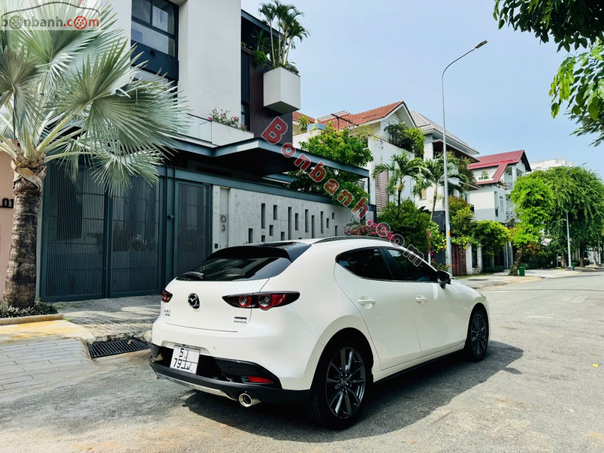 Bán ô tô Mazda 3 1.5L Sport Premium - 2025 - xe cũ