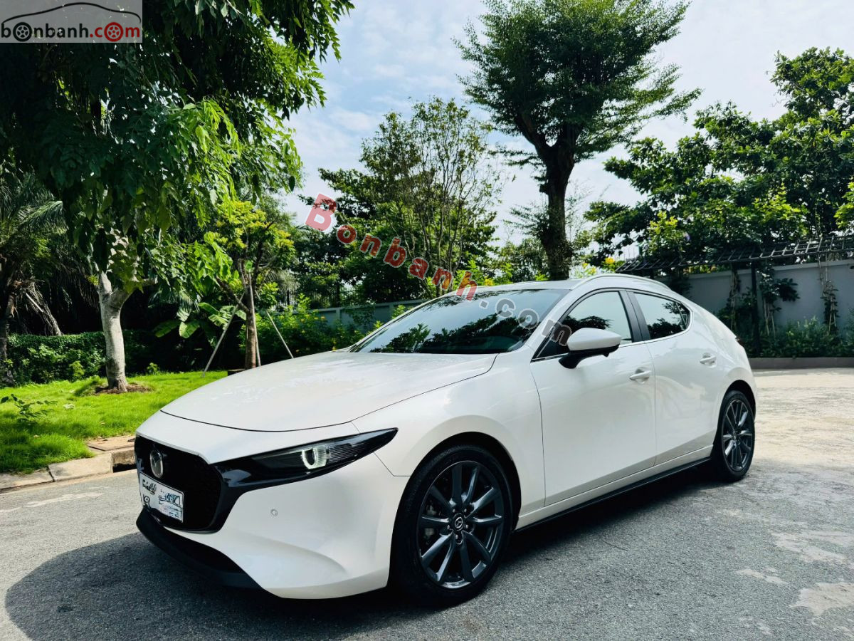 Bán ô tô Mazda 3 1.5L Sport Premium - 2025 - xe cũ