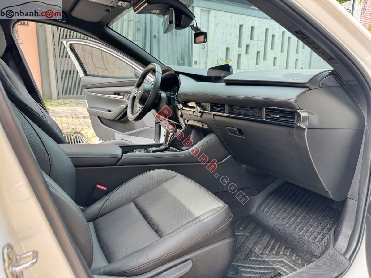 Bán ô tô Mazda 3 1.5L Sport Premium - 2025 - xe cũ