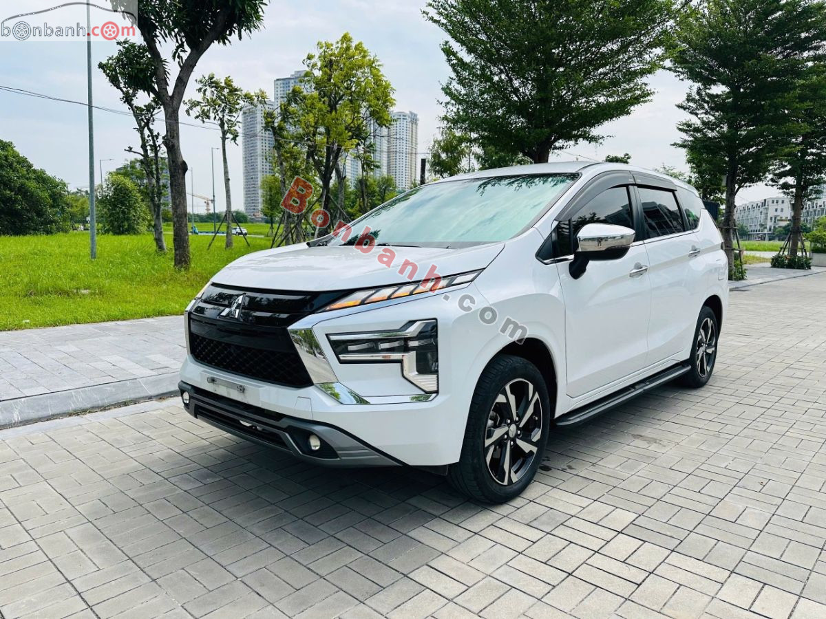 Bán ô tô Mitsubishi Xpander Premium 1.5 AT - 2024 - xe cũ