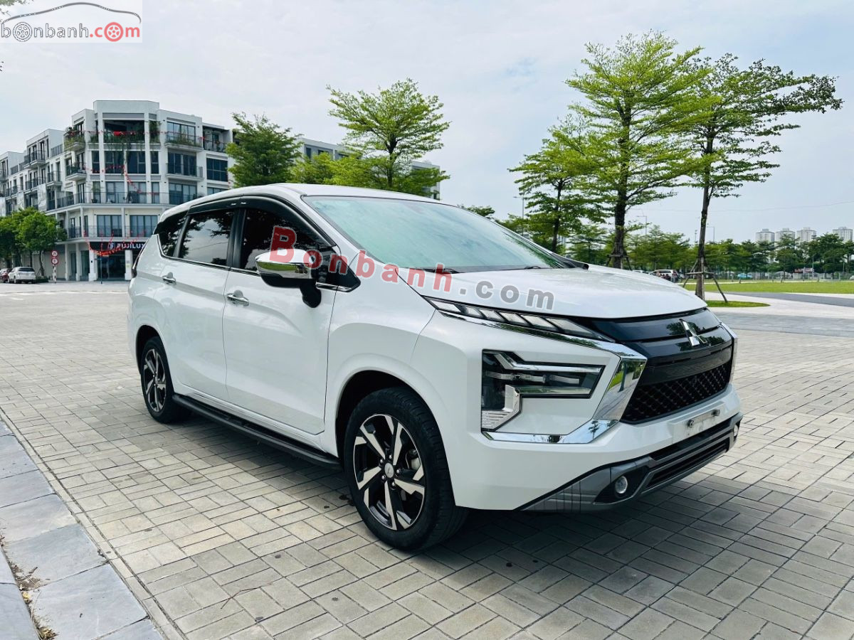 Bán ô tô Mitsubishi Xpander Premium 1.5 AT - 2024 - xe cũ