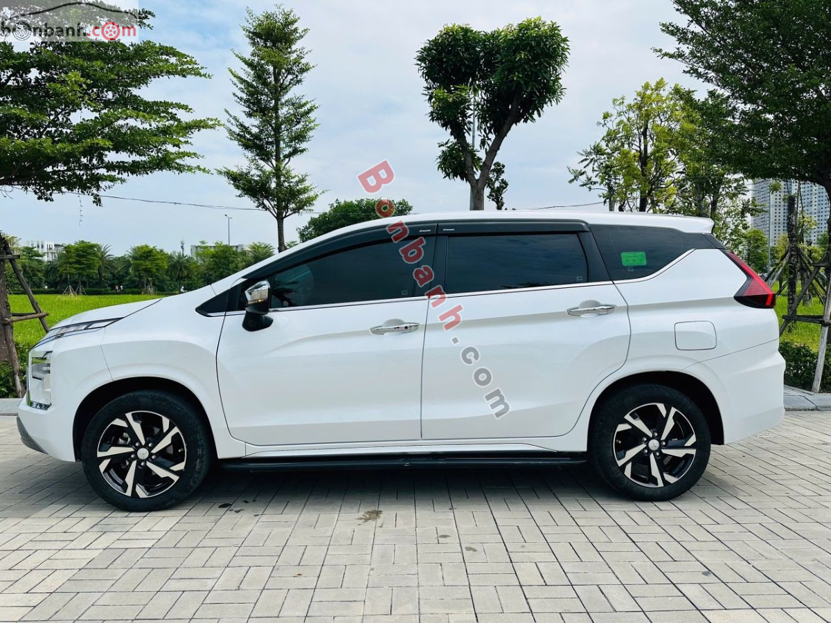 Bán ô tô Mitsubishi Xpander Premium 1.5 AT - 2024 - xe cũ