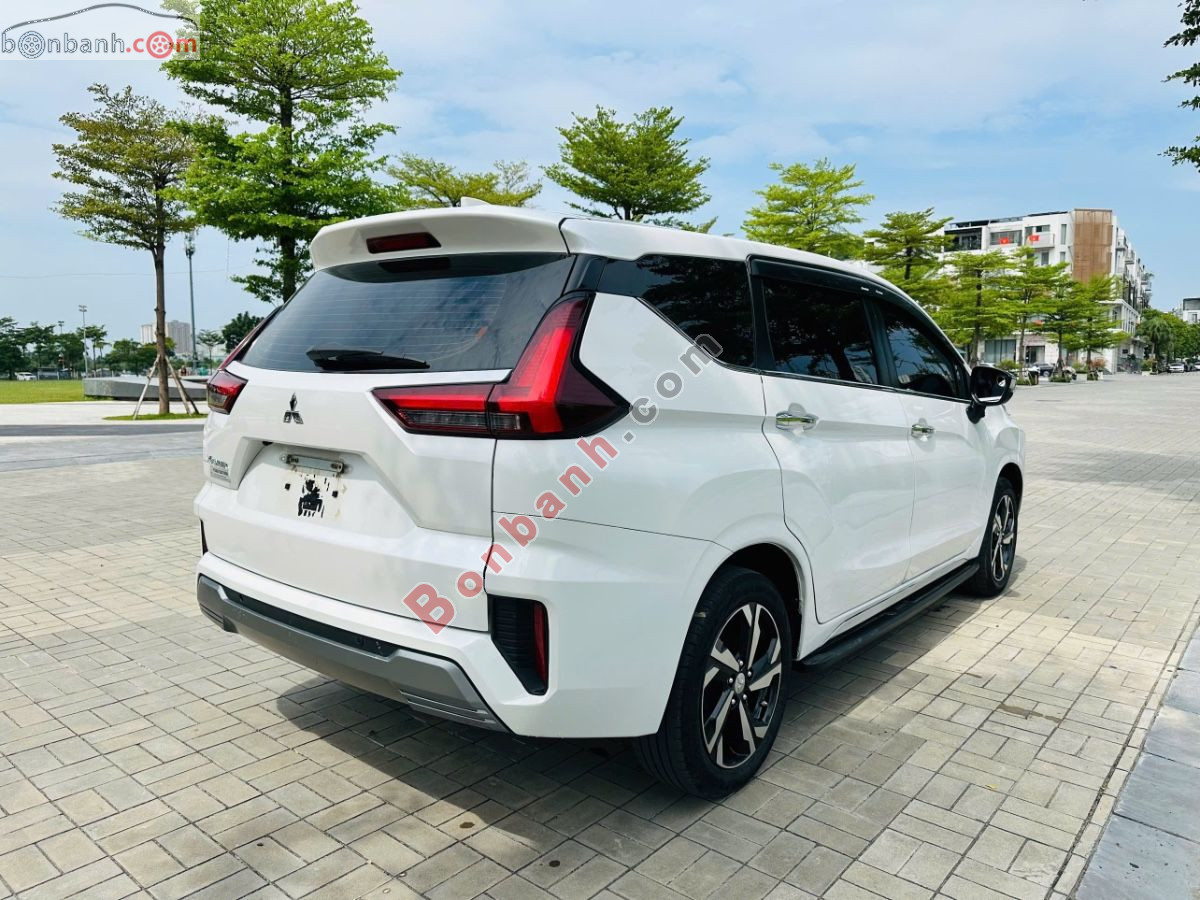 Bán ô tô Mitsubishi Xpander Premium 1.5 AT - 2024 - xe cũ