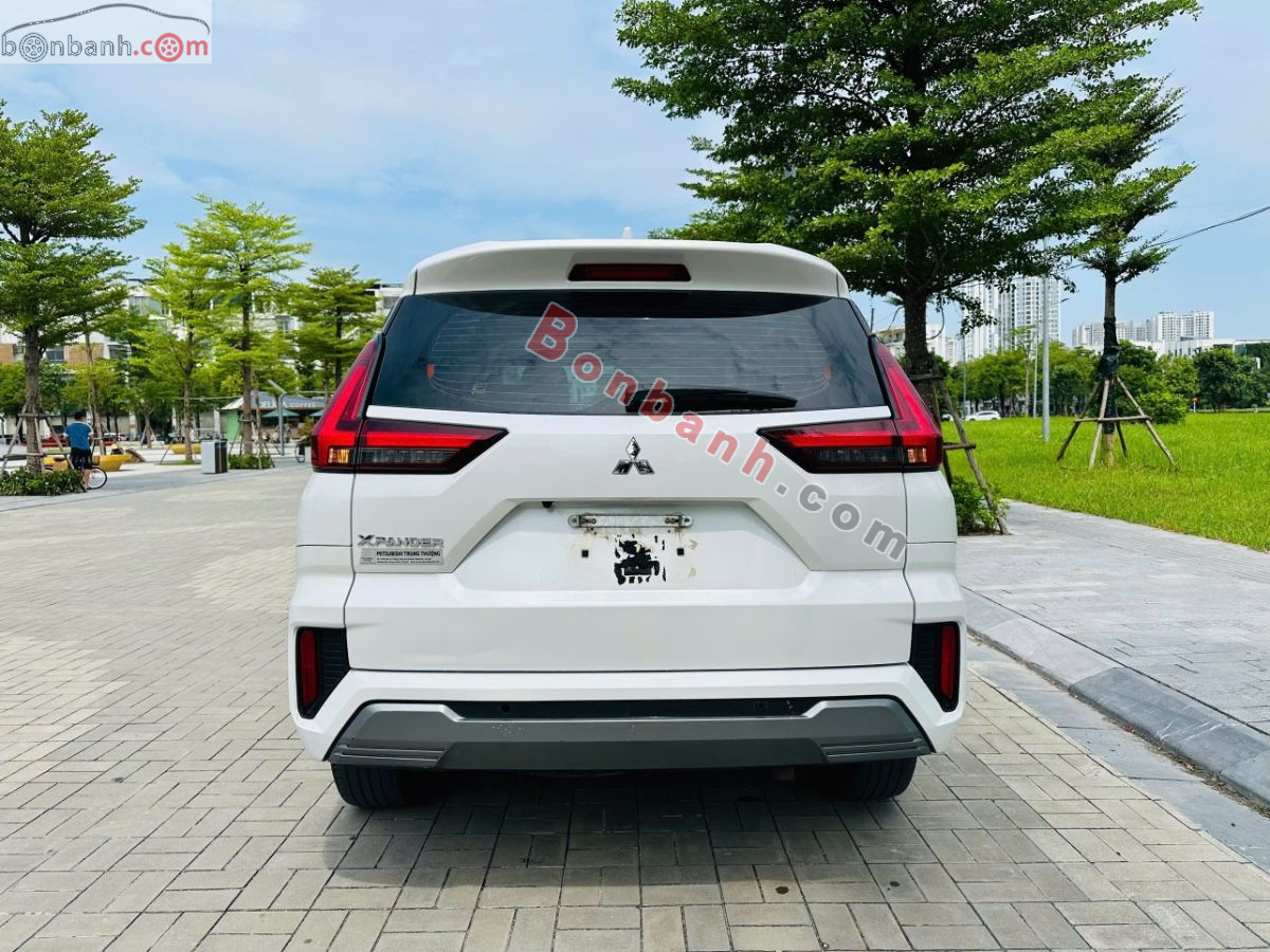 Bán ô tô Mitsubishi Xpander Premium 1.5 AT - 2024 - xe cũ