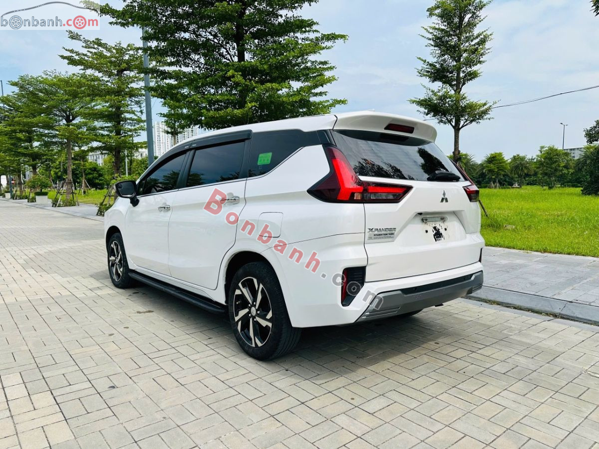 Bán ô tô Mitsubishi Xpander Premium 1.5 AT - 2024 - xe cũ