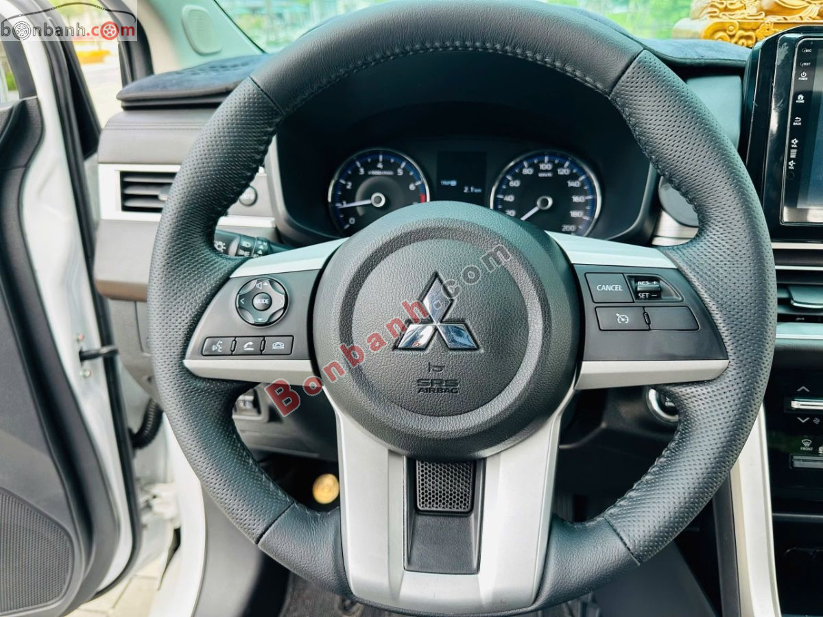 Bán ô tô Mitsubishi Xpander Premium 1.5 AT - 2024 - xe cũ
